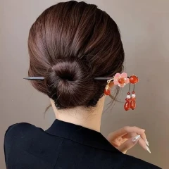 کانزاشی چوب گردو دونه انار