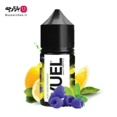 سالت نیکوتین تمشک لیموناد بلو رز ویول | VUEL BLUE RAZZ LEMONAD Salt