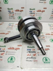 میلنگ و شاتون موتور اپاچی 180