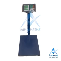 باسکول دیجیتال