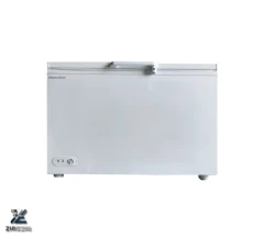 فریزر صندوقی هیمالیا مدل CF275