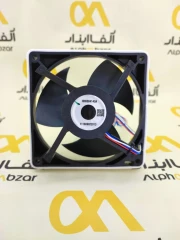 فن اواپراتور اینورتر یخچال فریزر هیتاچی مدل HH0004140A (اصلی)