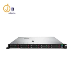 سرور HPE ProLiant DL360 G10