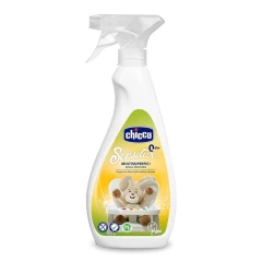 اسپری استریل و ضد عفونی کننده وسایل کودک Chicco چیکو 500 میل