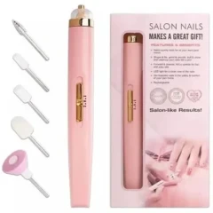 سوهان برقی ناخن SALON NAILS