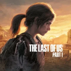 اکانت قانونی بازی The Last of Us Part I برای PS5