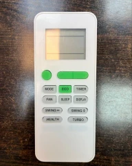 کنترل شرکتی کولر گازی نایاب کازانی KAZANI