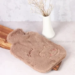کیسه آبگرم حوله ای 2000 میل تدی