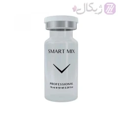 کوکتل روشن کننده و رفع التهاب پوست فیوژن F-SMART MIX