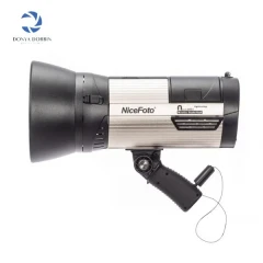 فلاش پرتابل نایس فوتو NiceFoto flash 680A