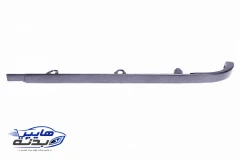 ابرویی جلو پژو پارس سمت راست (شاگرد) خاکستری