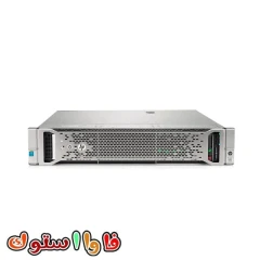 سرور رکمونت اچ پی DL380 G9 E5-2620v4 826683-B21