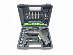 پیچ گوشتی شارژی تاشومدل BS1231H031 کیفی باس