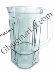 پارچ غذاساز فلر HP1500