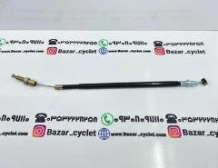 رابط سیم ترمز کوچک موتور سیکلت طرح کلیک