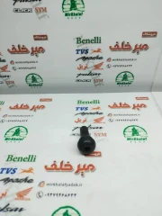 والف لاستیک و تایر تیوبلس پلاستیکی کوتاه
