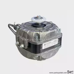 فن الکتروژن 16 وات صنعتی
