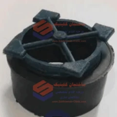 اتصال خروجی گاتر