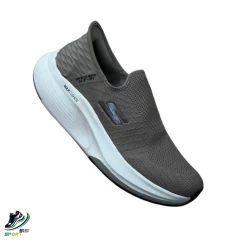کفش اسکیچرز Slip-Ins Max Cushion خاکی