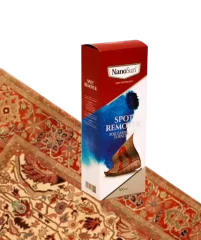 اسپری لکه بر فرش و مبلمان