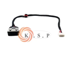 سوکت شارژ لپ تاپ لنوو DC Jack Lenovo ThinkPad T450
