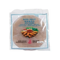 رایس پیپر یا ورق برنج 370 گرم Rice Paper