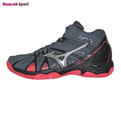 کفش والیبال میزانو تورنادو MIZUNO WAVE TORNADO 9