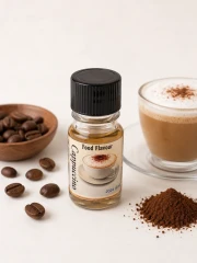 اسانس خوراکی طعم کاپوچینو