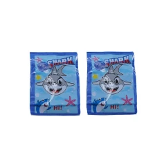 بازوبند بادی شنا طرح نهنگ ابعاد 18*29