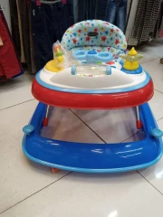 روروک ضربه گیر