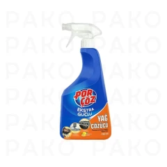 اسپری چربی زدا آشپزخانه پورچوز 750 میل porcoz