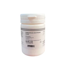 Sabouraud Dextrose Agar (سابرو دکستروز آگار)