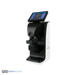 لنزومتر دیجیتال D-907