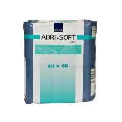 پد زیرانداز بهداشتی دورشیت ABRI-SOFT 60*60