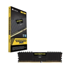 رم کامپیوتر کورسیر Vengeance LPX با ظرفیت16 گیگابایت (1×16GB) فرکانس 3200 مگاهرتز