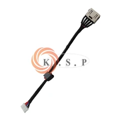 سوکت شارژ لپ تاپ لنوو DC Jack Lenovo Z510