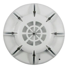 دتکتور حرارتی اعلام حریق زتا MKII-HF - ایمن دژ