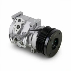 کمپرسور کولر X5 کی ام سی اصلی