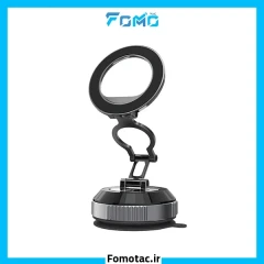 هولدر مگنتی موبایل هیسکا(Hiska) مدل HK-2204