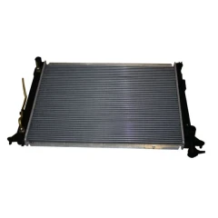 رادیاتور کولر ام وی ام 110 S