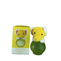 ادکلن کودک baby love حجم 50ml