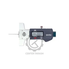 معرفی و فروش کولیس آج سنج دیجیتال ورکا مدل 2118715