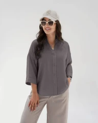 شومیز زنانه مدل تیارا