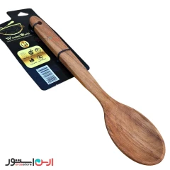کفگیر قاشقی 26 سانتی توسکا