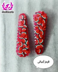 موگیر هندونه شب یلدا