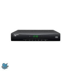گیرنده دیجیتال HEVC دنای مدل STB1033H