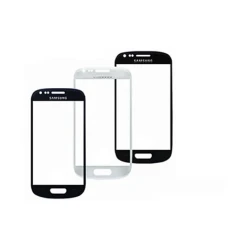 گلس تعمیراتی سامسونگ Samsung Galaxy S3 Mini