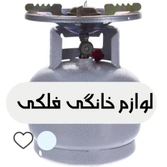 پیک نیک 2 و نیم کیلویی استاندارد با سری خوراک پزی