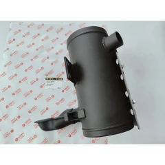 اگزوز موتور دیزلی کاما 192F