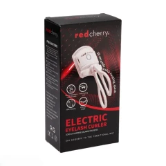 فرمژه حرارتی ردچری red cherry